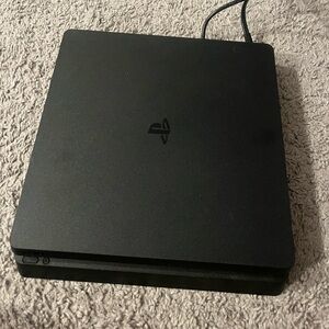 LAST DAY play station 4